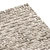 Elegant Medina Carpet - 350x250cm 3D model small image 3