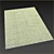 Elegant Medina Carpet - 350x250cm 3D model small image 5