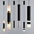 Modern LED Pendant Light | Heyday 3D model small image 1