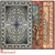 Elegant Persian Carpet: V-Ray Render 3D model small image 1