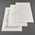 High-Resolution Rugs Bundle: 5 Textures 3D model small image 1