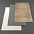 High Resolution Random Rugs 3D model small image 1