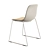 Sleek Seela S310 Chair 3D model small image 4