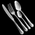 Exquisite Hepp Cutlery Sets 3D model small image 4