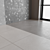 RIBE / ELBURG Terrazzo-Style Ceramic Tiles 3D model small image 3