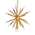 Wind Delight Chandelier 3D model small image 1