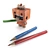 Kids' Decor Pencil Sharpener 3D model small image 2