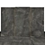 Precious Gray Marble Slabs 3D model small image 1