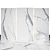 Statuario White Marble: 10 Texture Slabs & Tiles 3D model small image 2