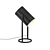 Sleek Oko Lamps: Modern Vibe 3D model small image 1