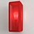 Sleek Annet-C Wall Sconce 3D model small image 4