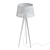 Modern V-Ray Pino Lamp 3D model small image 2