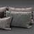 SmartPillow: Ultimate Hi-Tech Comfort 3D model small image 3