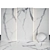 Elegant Statuario Marble Slabs 3D model small image 2