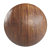 Premium Brown Oak Wood Texture 3D model small image 1