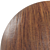 Premium Brown Oak Wood Texture 3D model small image 4