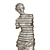 Graceful Slice: Venus De Milo 3D model small image 3