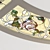 Tiffany Stained Glass Ceiling: No. 2 Grand Design 3D model small image 3