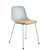 Modern Seela S312 Chair: Sleek Design and Comfort 3D model small image 1