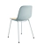 Modern Seela S312 Chair: Sleek Design and Comfort 3D model small image 2