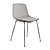 Modern Seela S312 Chair: Sleek Design and Comfort 3D model small image 3