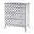 IDANÄS 4-Drawer Chest: Modern Elegance by IKEA 3D model small image 4