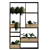 Modern Plant Partition Set 3D model small image 4