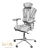 Title: Kulik System VICTORY Ergonomic Chair 3D model small image 7