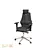 NANO Ergonomic Chair: Ultimate Comfort and Style 3D model small image 1
