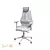 NANO Ergonomic Chair: Ultimate Comfort and Style 3D model small image 2