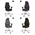 NANO Ergonomic Chair: Ultimate Comfort and Style 3D model small image 7