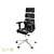 Ergonomic OM Kulik System Chair 3D model small image 1