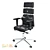 Ergonomic OM Kulik System Chair 3D model small image 4