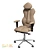  Kulik System ROYAL Ergonomic Chair 3D model small image 3