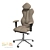  Kulik System ROYAL Ergonomic Chair 3D model small image 5
