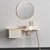 Artelinea T-60: Modern Bathroom Furniture 3D model small image 3