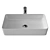 Roca Monodin-N Sink Mixer 3D model small image 1