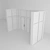 Panorama Door Solution 3D model small image 3