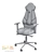 Ultimate Comfort OM Kulik Chair 3D model small image 5