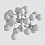 Spark SP24 - Versatile High-Polygon Lighting 3D model small image 5