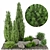 Greenery Collection: Vol. 156 3D model small image 1