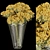 160 Plants Collection: High-Quality & Lightweight 3D model small image 1