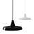 Nordlux Anniversary Pendant - Elegant Lighting Solution 3D model small image 2