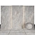 Premium Gray Stone Slabs 3D model small image 1