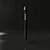 Wacom Stylus Pen 3D model small image 3