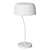 Versa Beige Metal Table Lamp 3D model small image 2