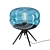 Versatile Barbecue Lamp: Illuminating Your Grilling Experience 3D model small image 1
