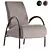 Modern Gelderland 5770 Sofa 3D model small image 2