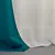 Flamish Fold Curtain: Elegance Unfolded 3D model small image 3