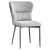 Lillian Modern Chair - Stylish and Versatile 3D model small image 5